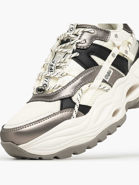 Sneakers White