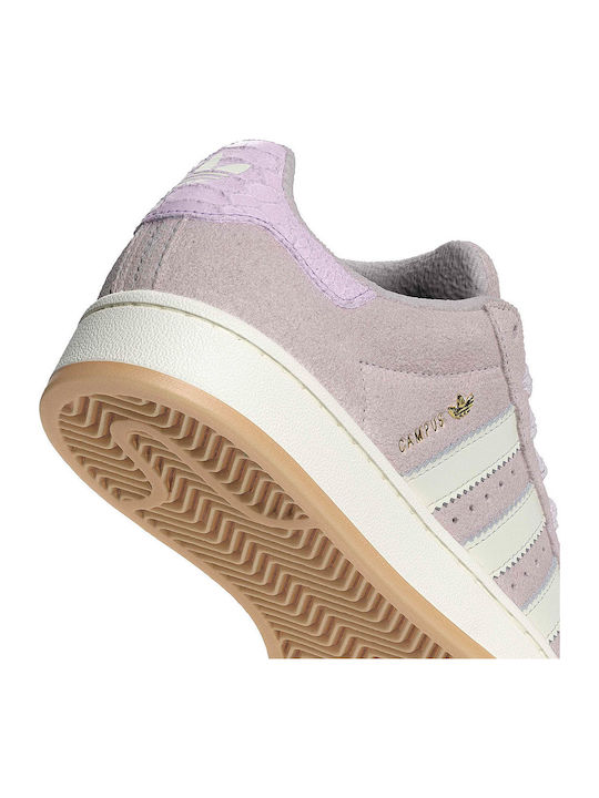 Originals Campus 00s Damen Sneakers Flieder