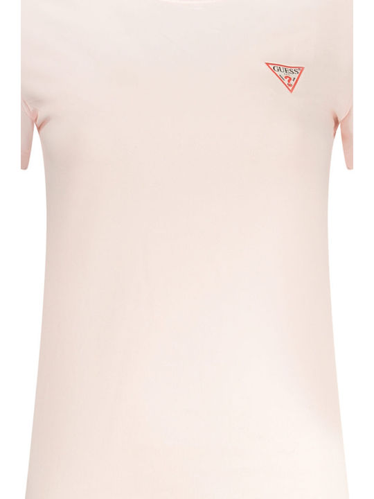 Γυναικείο T-shirt Pink