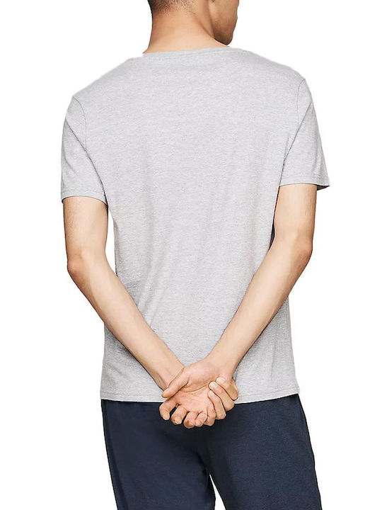 Herren Unterhemden in Mehrfarbig Farbe 3Packung
