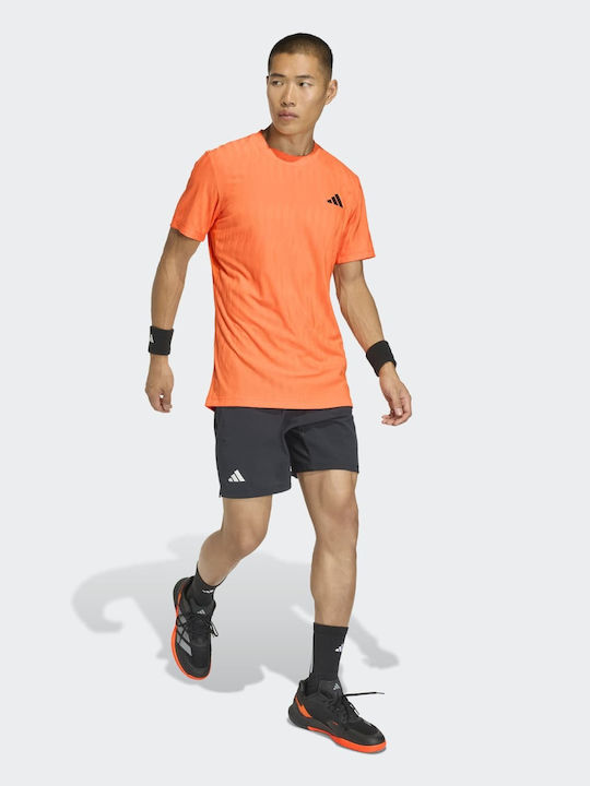 adidas Freelift KA5891 Herren Tennisbekleidung Orange