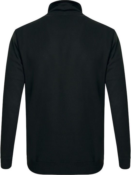 Langarmbluse Dark Green