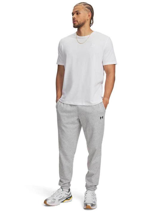 Jogginghose mit Gummizug Grey