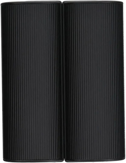 Veger Hand Warmer & Power Bank 10000mAh Black