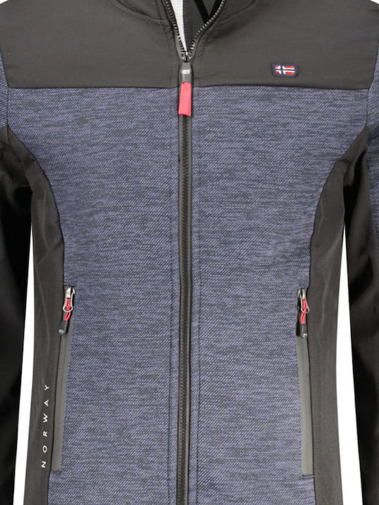 Jacket Blue