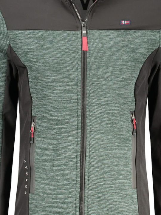 Jacket Green