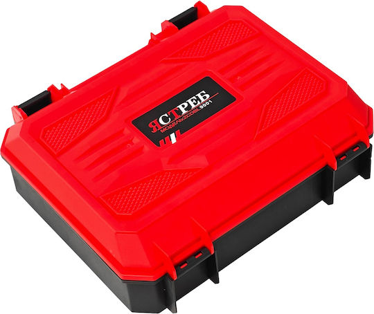 DDT HLP10-9002 Elektrischer Schraubenzieher