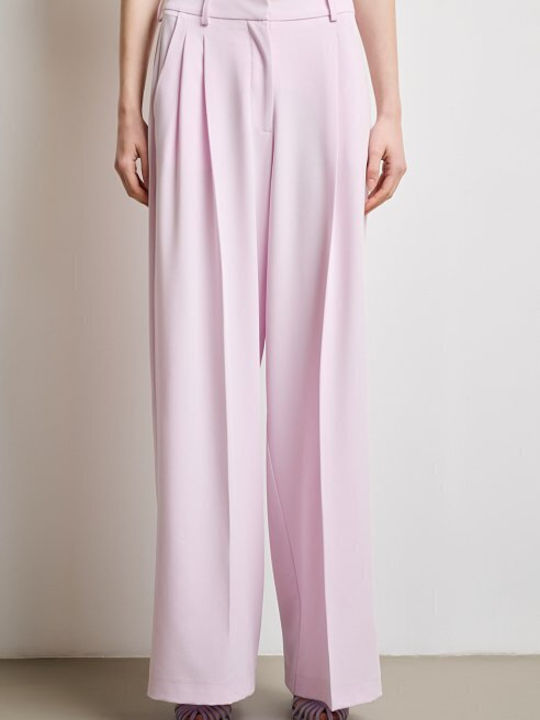 Women's Pink Suit