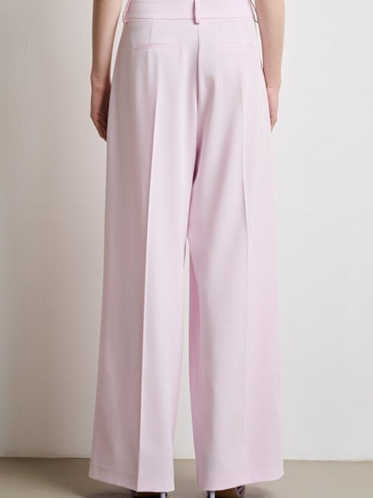 Women's Pink Suit