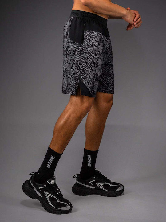 Sportliche Herrenshorts Black, Charcoal Grey