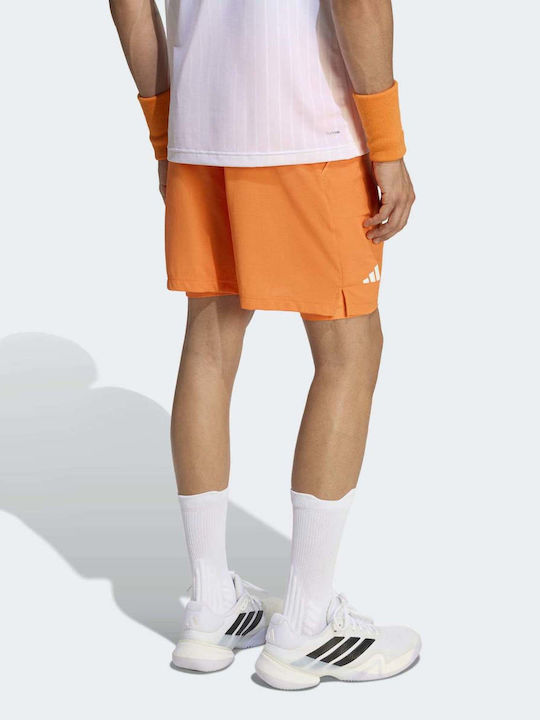 adidas Climacool Σορτς Πορτοκαλί