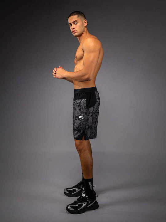Sportliche Herrenshorts Black, Charcoal Grey
