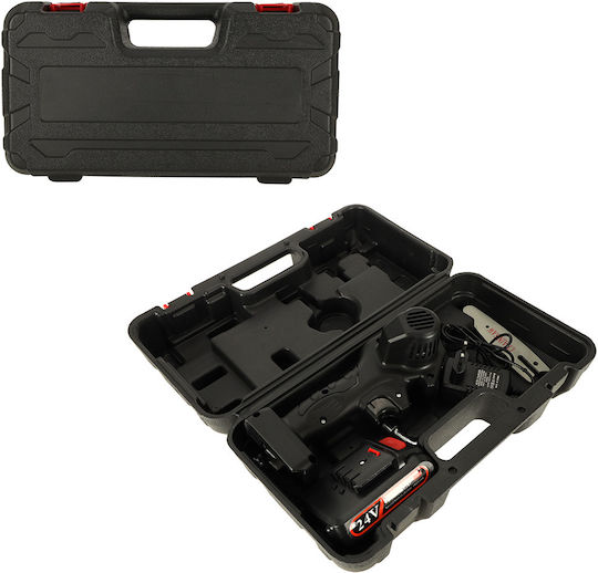 Alista Home Fierăstrău cu acumulator 24V