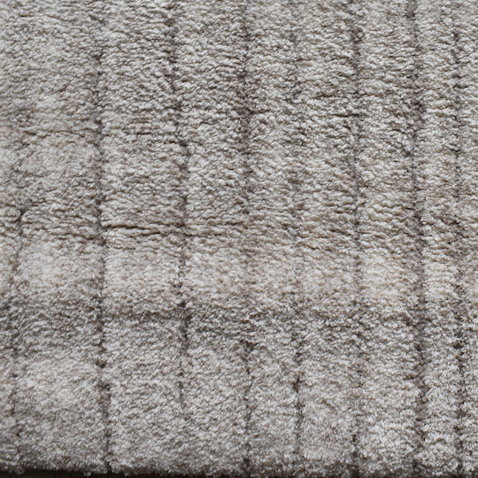 Soft Touch 240x300cm Cream