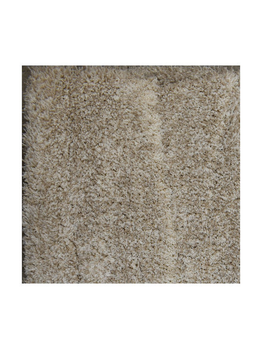 Soft Touch Χαλί Ορθογώνιο Beige 240x300cm
