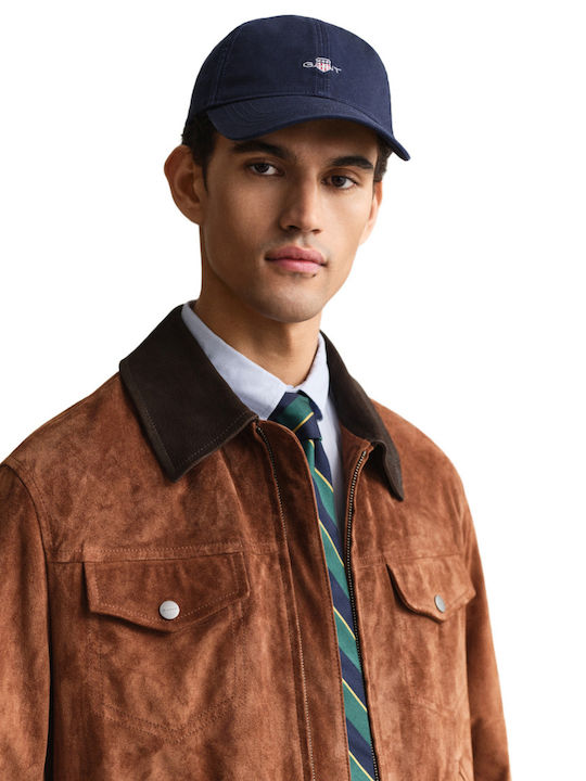 Gant Sport Kappen Serie Shield 9901311 410 Marine Gant Sport Kappen Serie Shield 9901311 410 Marine