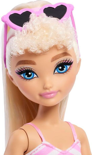 Barbie Beach Doll For 4+ Years