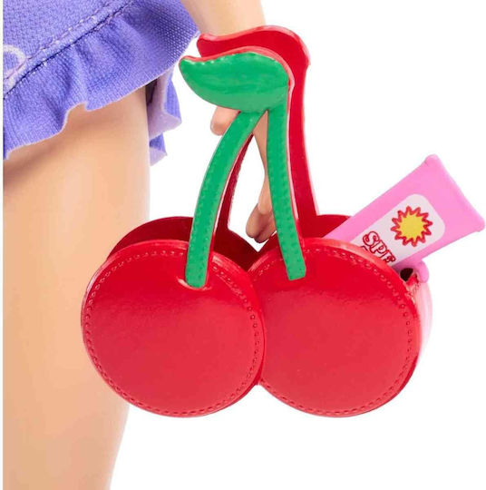 Barbie Beach Puppe (Verschiedene Designs/Sortimente von Designs) 1 Stk
