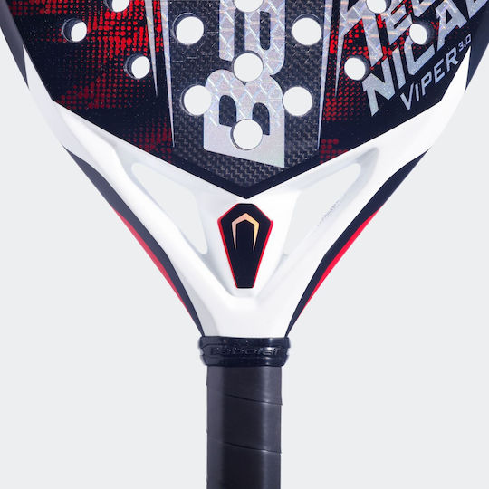 Babolat Technical Viper 150175-100 Erwachsene Padel Schläger