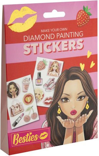 Zita Toys Stickers for Children 3+ years Years