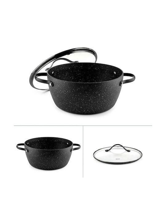 Luigi Ferrero Tiefer Topf 4.3Es / 24cm