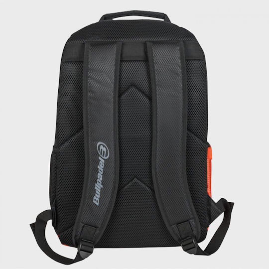 Bullpadel Padel Bag Black