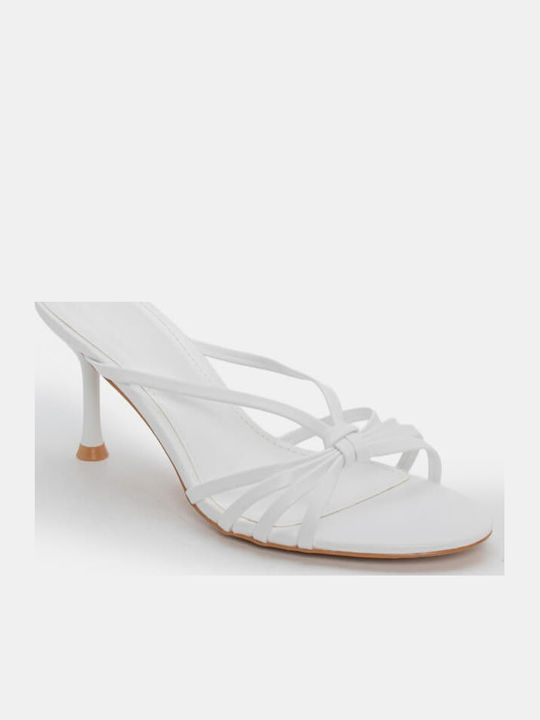Sandals White