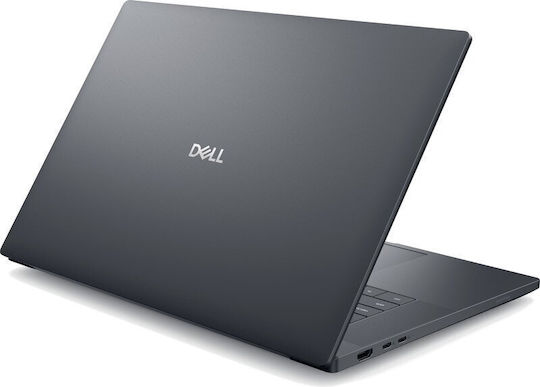 Dell Pro Max 16 Premium MA16250 16" IPS FHD+ 120Hz (Ultra 9-285H/64GB/1TB SSD/RTX PRO 2000 Blackwell/Linux) (US Клавиатура)