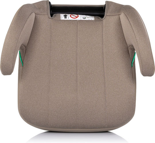 Chipolino Cyber Baby Car Seat i-Size Latte 15-36 kg