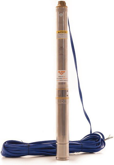 Ruris Aqua 690 Pump Well 0.49hp