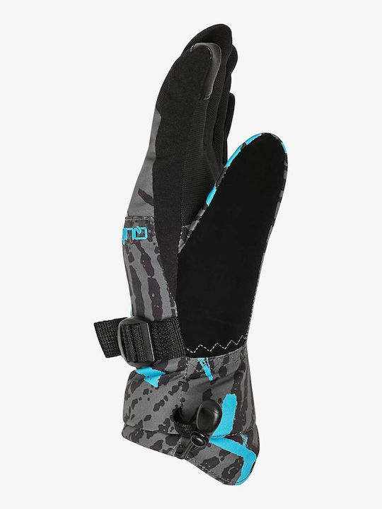 Quiksilver Παιδικά Γάντια Σκι & Snowboard