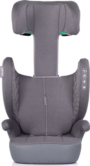 Chipolino Cyber Scaun Auto pentru Copii i-Size Platinum 15-36 kg