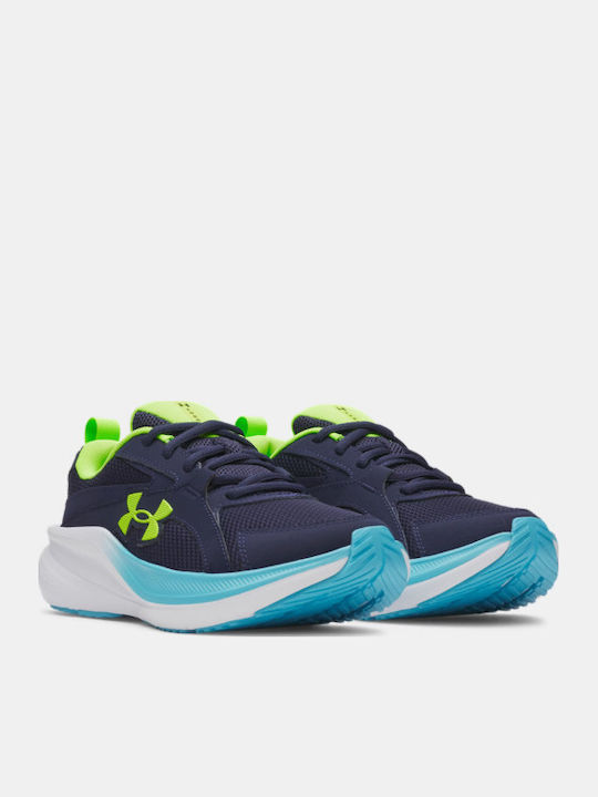 Under Armour Assert Running Μπλε