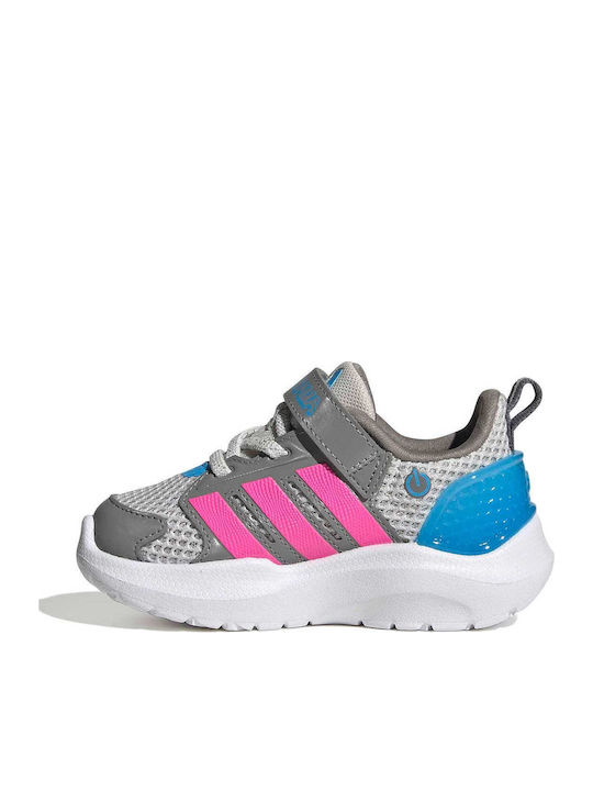 adidas Inf Running Γκρι