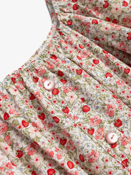 Funky Bluza Multicolor Funky Bluza Multicolor