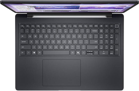 Dell Pro Max 16 MC16250 16" FHD+ (Ultra 7-265H/32GB/1TB SSD/RTX PRO 1000 Blackwell/Linux) Black-Grey (US Keyboard)