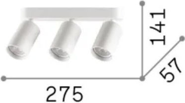 Ideal Lux Dynamite Ideal Lux Dynamite