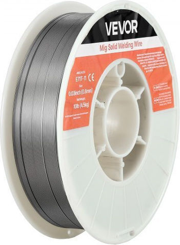Vevor Welding Wire 0.8mm 4.5kg MIGHSYXHSE718TJM0001V0