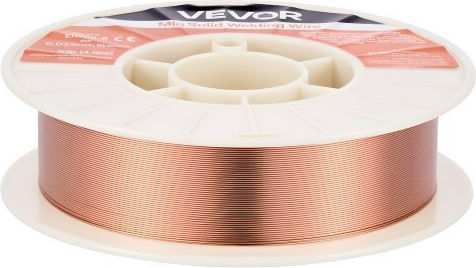 Vevor Welding Wire 0.6mm 4.5kg