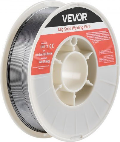 Vevor Welding Wire 0.8mm 4.5kg MIGHSYXHSE718TJM0001V0