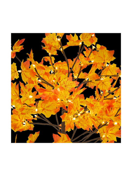 Decorative Led Tree F60x90 F-r Orange 183178b F60x90