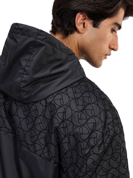 Jacke Black
