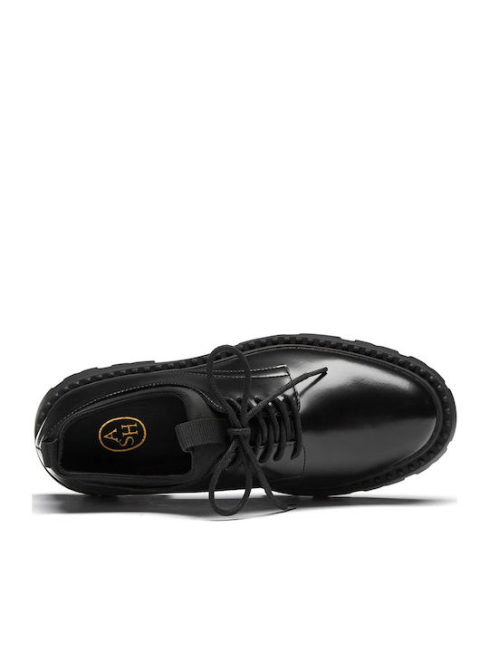 Giant Women's Sneakers Black 136580-001-Black