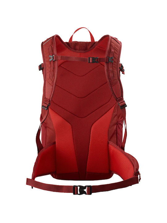 Salomon Trailblazer Планински раница 30лт Червен