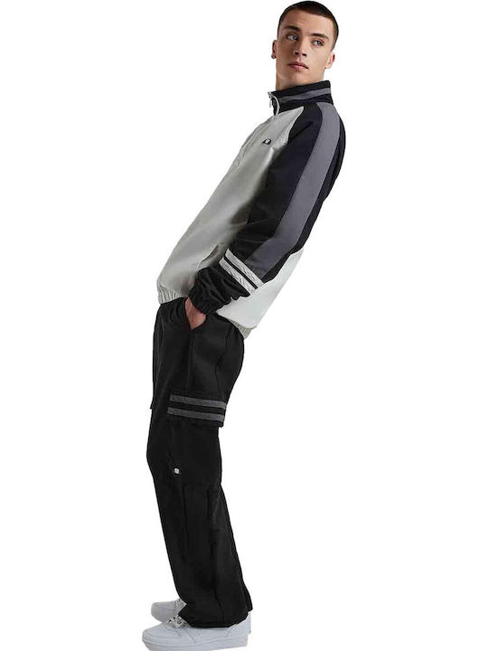 Hose Cargo Black