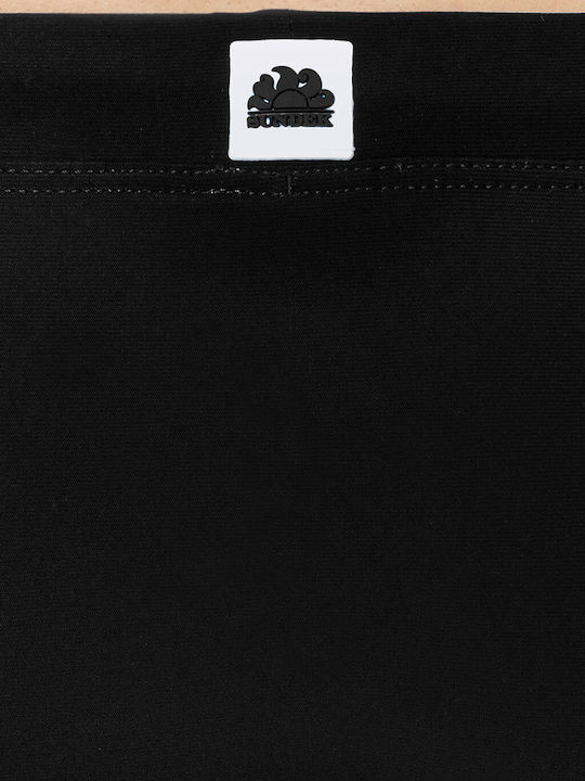Ανδρικό Μαγιό Slip Black