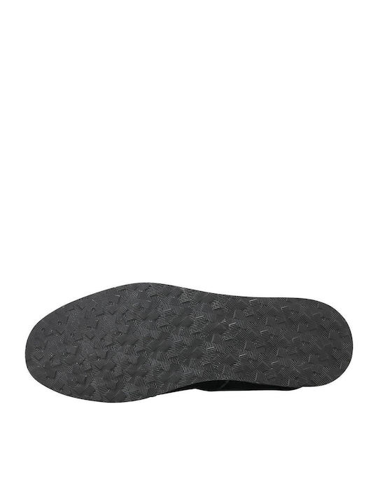 Sneakers Black
