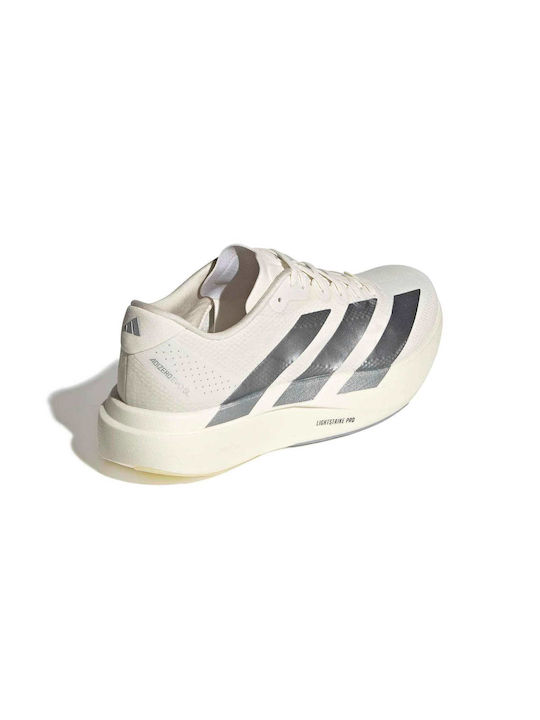 Adizero Sl Sport Shoes Running White