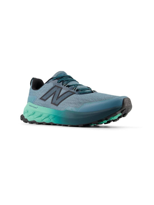 New Balance Trail Petrol Blue
