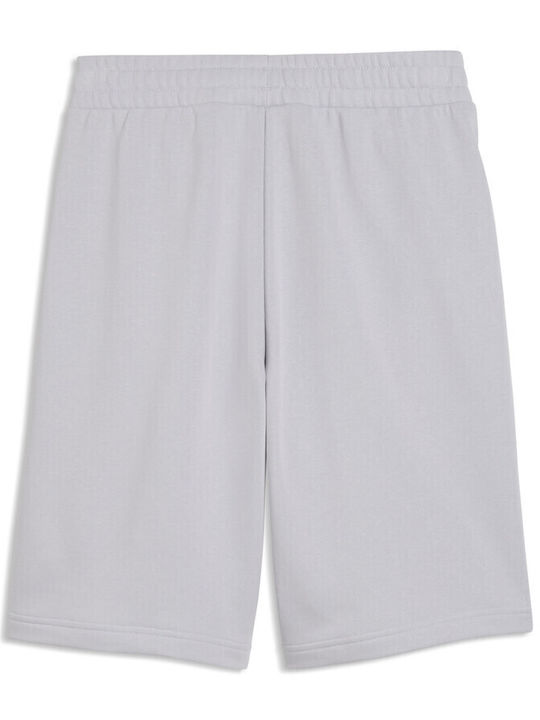 Ess Men's Shorts Gray